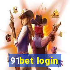 91bet login